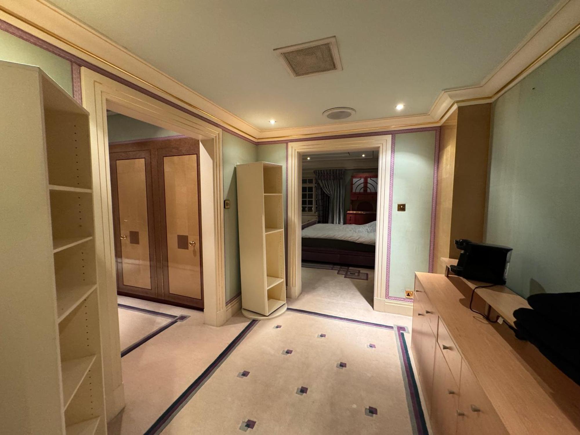 The Bishops Hotel London Bagian luar foto