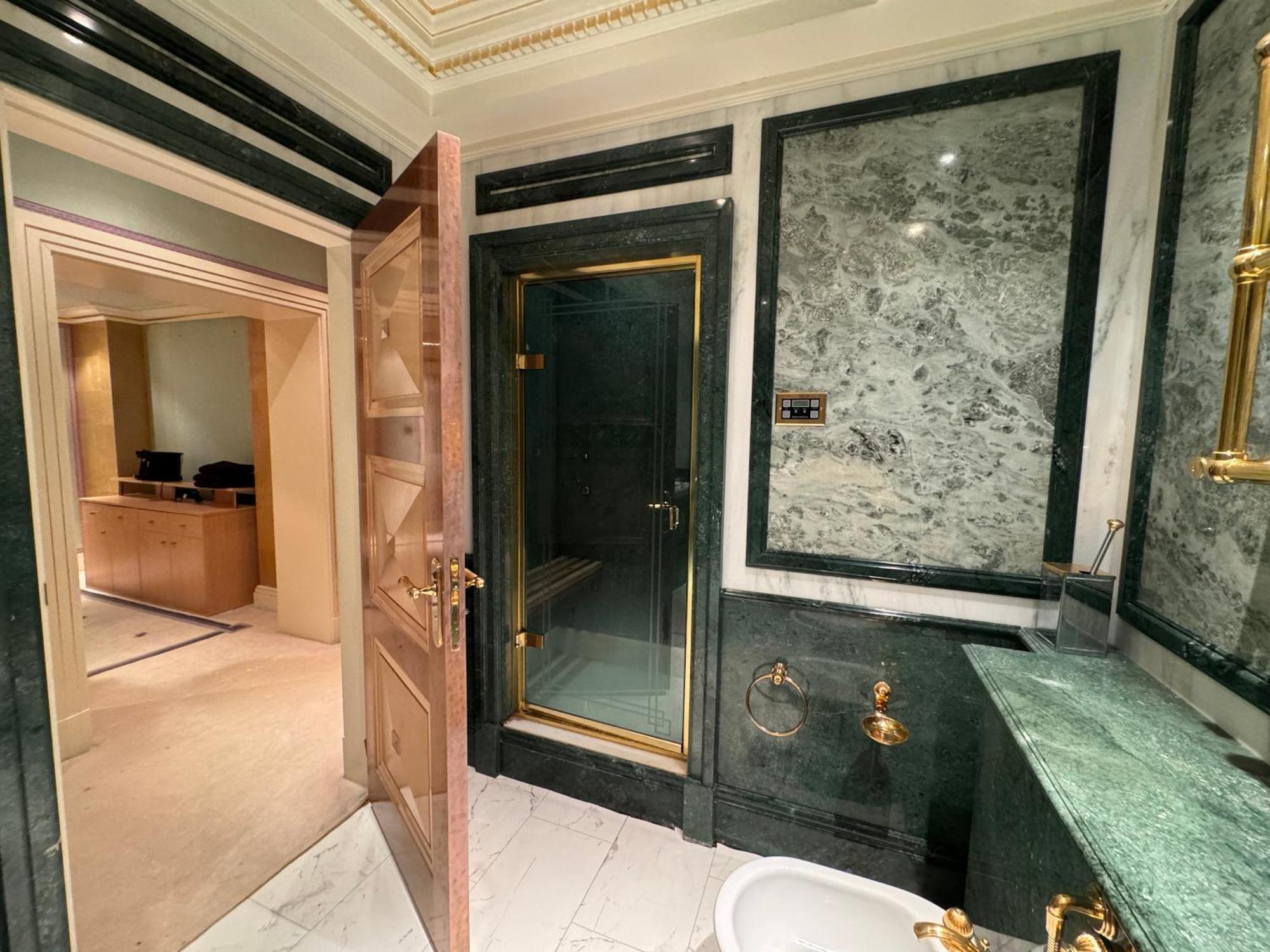 The Bishops Hotel London Bagian luar foto